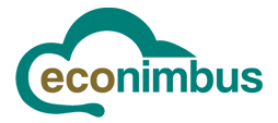 Logo de Econimbus Servicios Ambientales