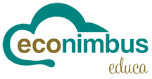 Logo de Econimbus Servicios Ambientales